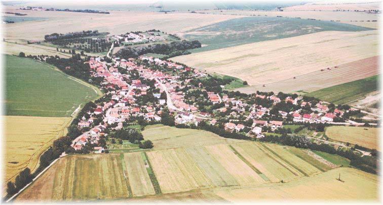 Obec Letničie SPRÁVA O HODNOTENÍ ÚPD ÚPN