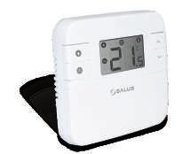 funkce termostatu) Stáhněte si aplikaci ZDARMA RT310i App Cloud server SALUS RT310i RT310iSPE Podsvícený LCD displej
