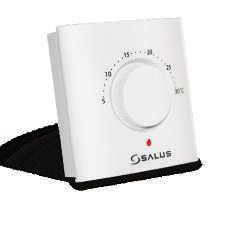 ŘADA STANDARD ŘADA STANDARD RT100 Mechanický manuální termostat 435 Kč 504 Kč 1399 Kč 285 Kč RT200 ERT20RF AT10 Elektronický manuální termostat Bezdrátový manuální termostat Příložný termostat 1 A