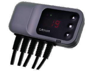 ŘADA РС - PŘÍLOŽNÉ ELEKTRONICKÉ TERMOSTATY ŘADA РС PC11 Termostat pro ovládání oběhového čerpadla 879 Kč PC11W 846 Kč PC12HW 1025 Kč Termostat pro ovládání čerpadla ÚT nebo TUV