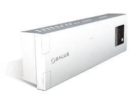 it600 - BEZDRÁTOVÁ ZÓNOVÁ REGULACE ŘADA it600rf TRV10RFM, TRV28RFM, TRV10RAM Bezdrátová termostatická hlavice SALUS mini TRV je inteligentní elektronická hlavice jako náhrada tradiční, ručně ovládané