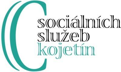 Příloha č. 3 Centrum sociálních služeb Kojetín, příspěvková organizace nám. Dr. E.