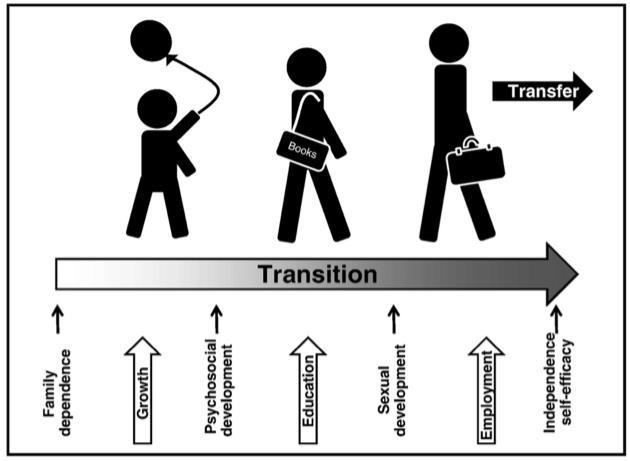 Transition vs.