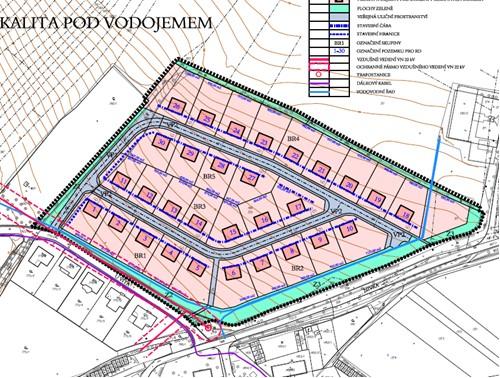 Dotazy k 96b ÚS jako podmínka rozhodování 1. V ÚP podmínka rozhodování územní studie. Ta je vyhotovena a zaevidována.