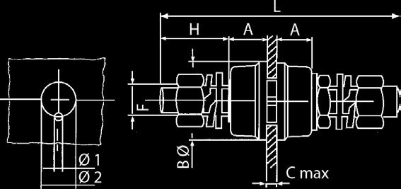 10 15 3 12,5 2,5 8,5 90166 PI/P-6 65 M6 1000 12 22 5 17 3,5 12,5