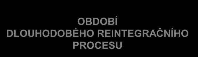 povinnostmi) ČINNOSTI SLUŽEB V PENITENCIÁRNÍ PÉČE VS ČR PMS ČR VĚZEŇŠTÍ SPECIALISTÉ probační úředník sociální