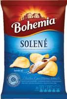 16,38 Kč) Bidfood Bohemia Chips
