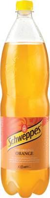Polotmavý, Zelený ječmen 0,5 l (1 l = 25,80 Kč) Kofola Original, Mandarinka 2 l