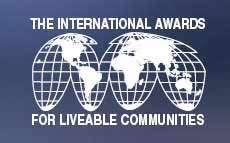 Účast města Chrudim ve světové soutěži LivCom Mezinárodní soutěž LivCom (The International Awards for Liveable Communities) se věnuje udržitelnému rozvoji, kvalitě života a životnímu prostředí v