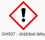 1. IDENTIFIKACE LÁTKY / SMĚSI A SPOLEČNOSTI / PODNIKU 1.1 Identifikace látky nebo přípravku: Další názvy látky: nejsou známy Registrační číslo: není předmětem registrace 1.