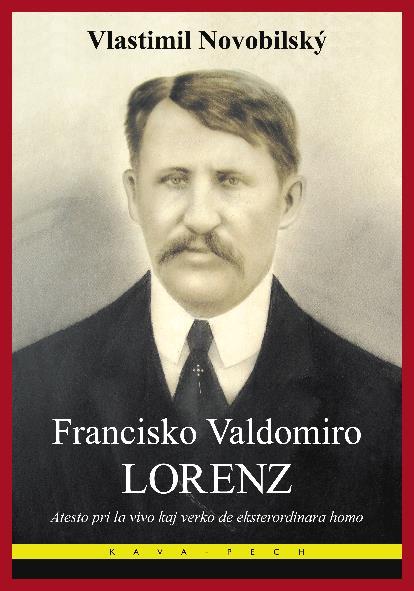 Multaj demandas, kial la verkon ne esperantigis la aŭtoro mem, ja perfekta esperantisto kaj aŭtoro de pluraj Esperantaj verkoj kaj tradukoj (ekzemple kune kun sia edzino Věra Novobilská li tradukis