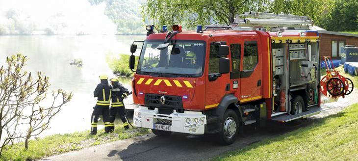 zabezpečení místa nehody, vyprošťování obětí dopravních nehod, hašení požárů a přepravu zraněných.