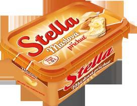 Stella máslová 450g