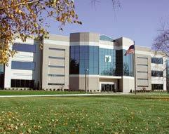 Hlavné sídlo spoločnosti MTD v Clevelande Ohio, USA Európska centrála a distribučné centrum Saarbrücken, 2014 Výroba spoločnosti MTD v Nemesvamos, Maďarsko KTO JE SPOLOČNOSŤ MTD?