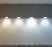 Při navrhování interiéru, kdy se řeší budoucí dispozice místnosti, je dobré pozastavit se nad osvětlením. Správné osvětlení vytváří ucelený dojem z prostoru a navozuje pocit útulnosti a pohody.