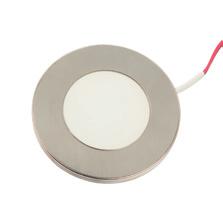 bodová světla Bailen bodové světlo s LED diodami s vysokým svitem jednotlivé body nejsou vidět velmi nízký profil, elegantní design jednoduchá instalace, nízká spotřeba možnost zafrézování /