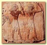 Rudého moře Hatšepsut: 9.