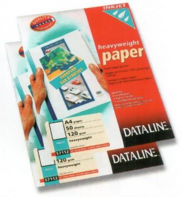 Papír - Speciální papír 477 456 671 HeavyWeight Paper 477 456 671 HeavyWeight Paper 477 456 671
