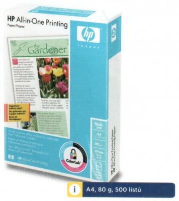 Papír - Xerografický papír 423 736 858 HP All-in-one Printing Paper 423 736 858 HP