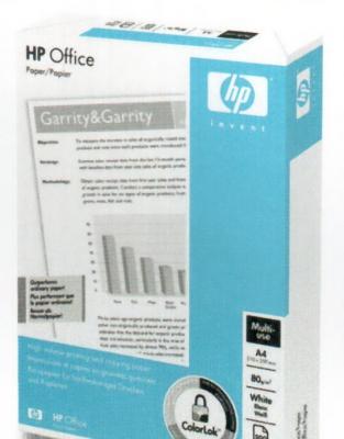 Papír - Xerografický papír 214 183 009 HP Office Paper 214 183 009 HP Office Paper 214 183 009
