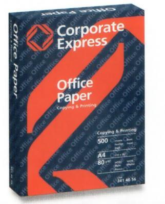 Papír - Xerografický papír 619 584 206 Office Paper 619 584 206