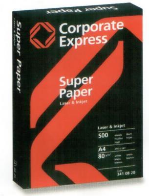 Papír - Xerografický papír 103 668 914 Super paper 103 668 914