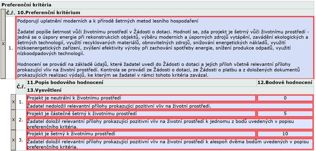 Fiche 5 Investice do les.