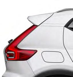 svého Volva XC40, jistě Vám přijde vhod možnost nakombinovat téměř