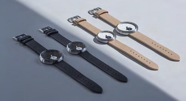 půvabným příkladem propracovaného skandinávského designu, jsou