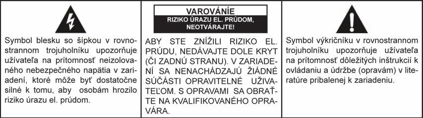 SK 1. BEZPEČNOSŤ LEN PRE VNÚTORNÉ DOMÁCE POUŽITIE ZARIADENIA UMIESTNI NA ROVNÚ, STABILNÚ PLOCHU, KTORÁ JE DOBRE VETRANÁ A NIE JE BLÍZKO INÝCH ZDROJOV TEPLA.