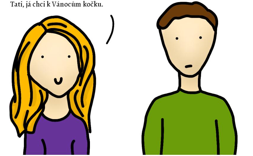 Zábava pro čtenáře autorka: Simona Veselá Křížovka 9. 1. 7. 5. 8. 2. 3. 4. 6. X 1.