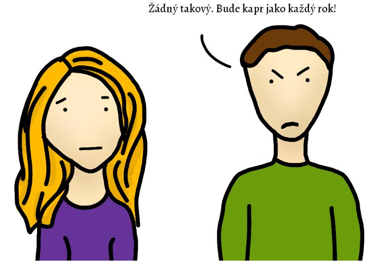Doplň:,,Je mazaný jako Bystrouška 5. Školní předmět, ve kterém se učíme počítat 6.