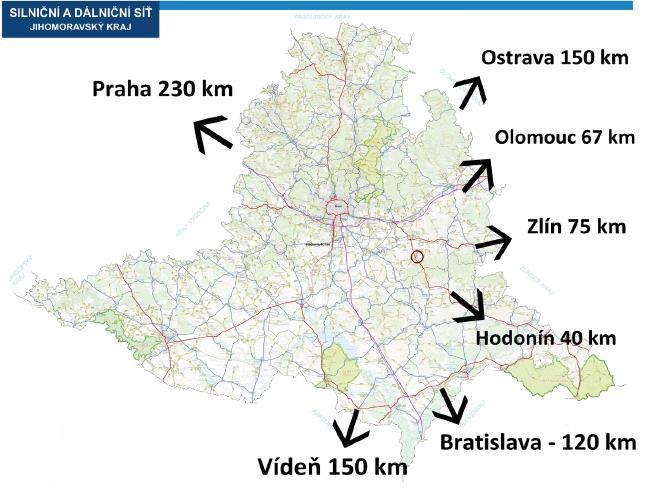 -Břeclav-Bratislava-Vídeň) GPS: 49.114112, 16.
