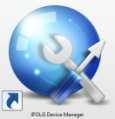 Novinky v oblasti softwaru ipolis Device Manager ipolis Device Manager je aplikace pro PC, která Vám zjednoduší