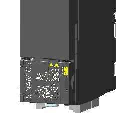 5 kw Komunikace: Profinet, Profibus