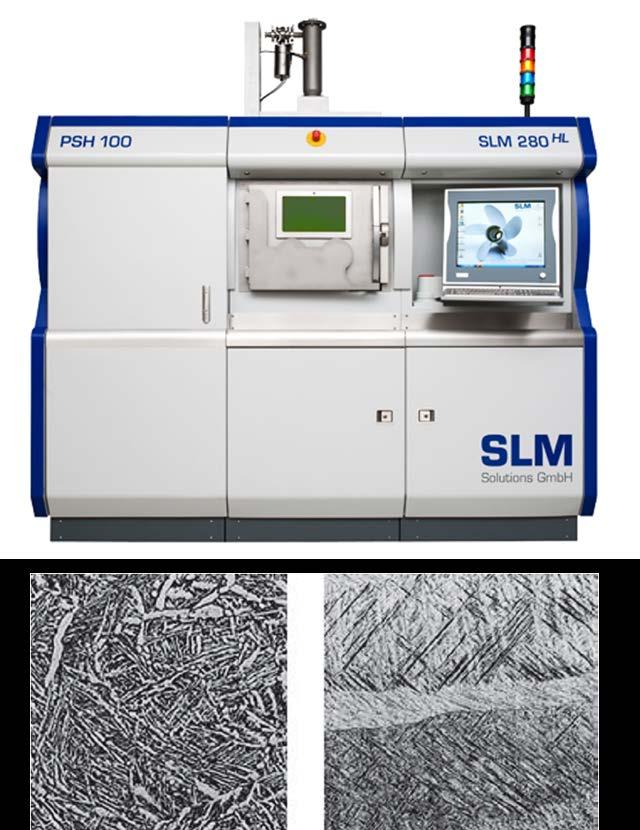 VLIV PROVOZNÍCH PARAMETRŮ SLM TECHNOLOGIE NA VYBRANÉ MECHANICKÉ VLASTNOSTI HLINÍKOVÝCH SLITIN Cílem práce je identifikovat vliv provozních parametrů výrobní technologie SLM na vybrané mechanické