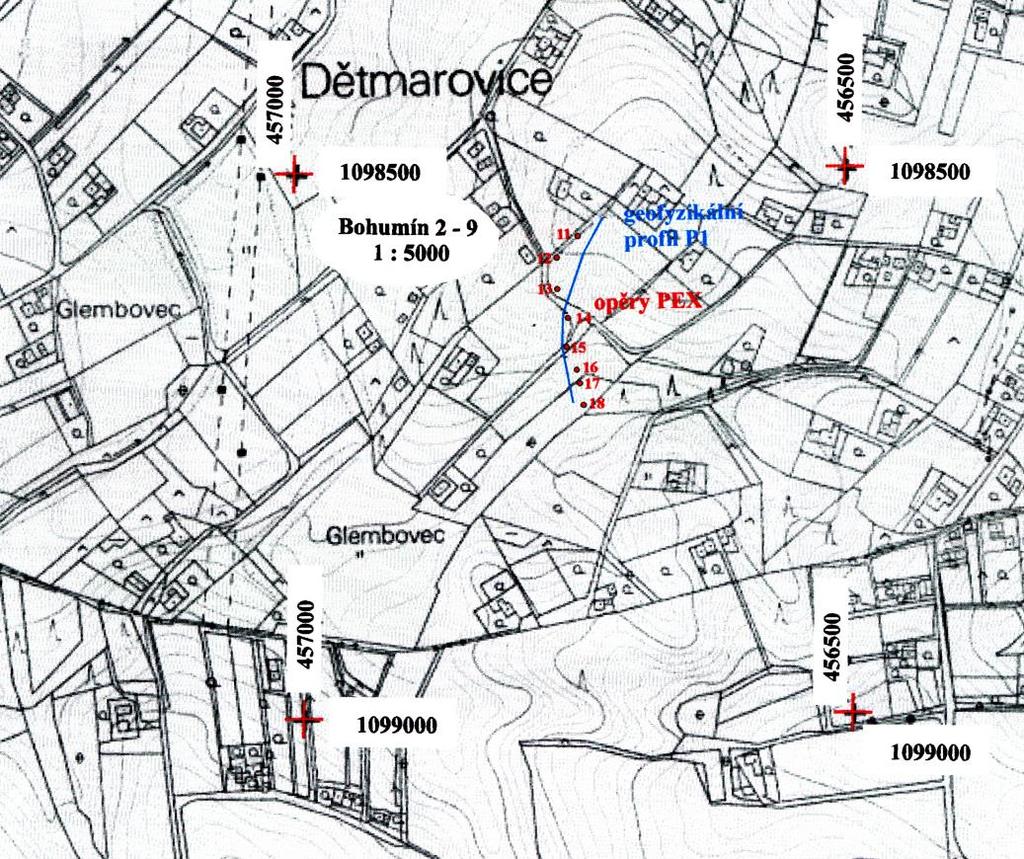 Obr. 1: Lokalizace