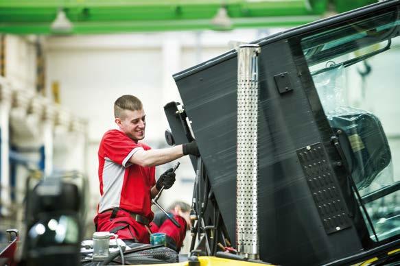 kooperační strojírenskou připraveni splnit vaše