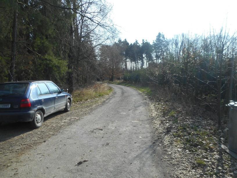 Znalecký