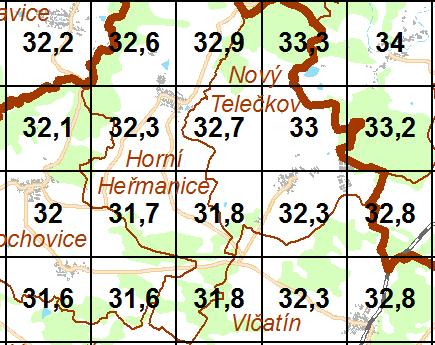 přispívat k znečištění ovzduší pouze produkcí pachových látek (osmogenů), které jsou vyhodnoceny v návrhu ochranného pásma chovu zvířat a produkcí amoniaku, která je