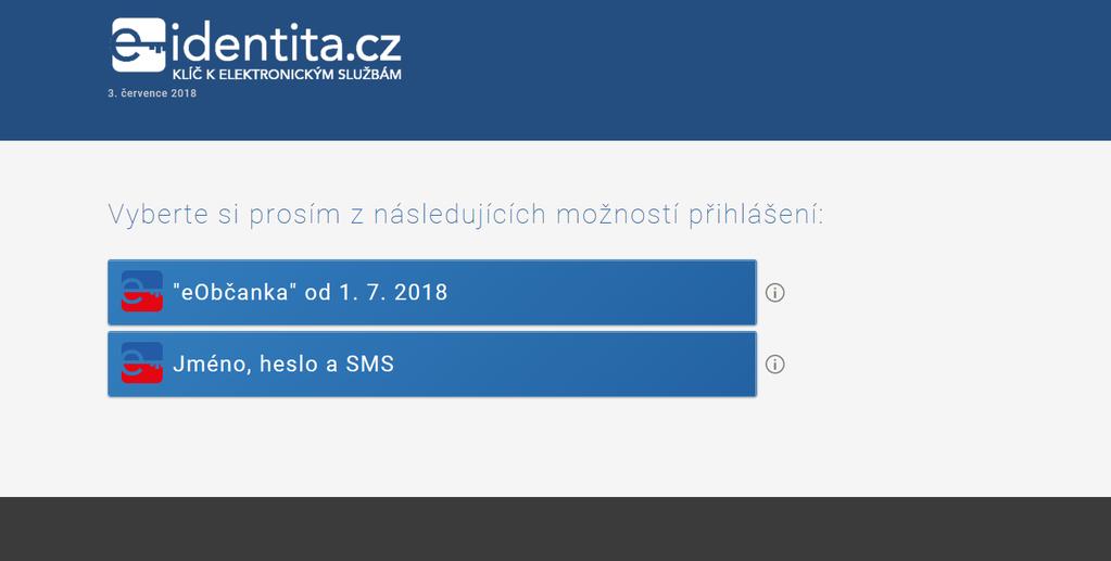 cz v záložce seznam akreditovaných poskytovatelů a zvolit Projekt erecept od SÚKL : https://info.eidentita.cz/sep/.