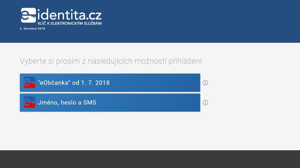 cz/home/citizen Občan po obdržení potvrzení o poskytnutí údajů třetí osobě na kontaktním místě CzechPOINT