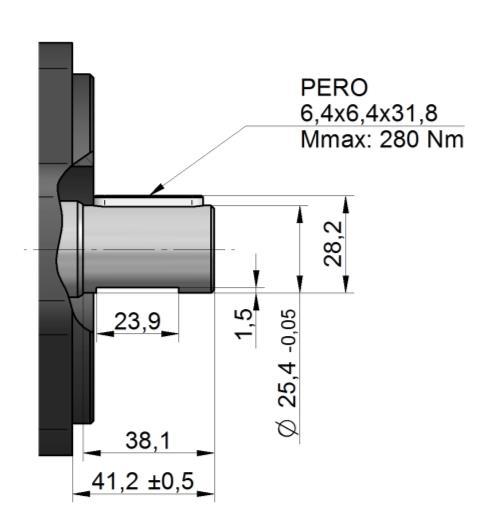 GHD2 71-1 G7 G 1 1/2 26 64 G6 G 1 1/4 24 58 GHD2 1-15 G9 G 2 32 78 G7 G 1