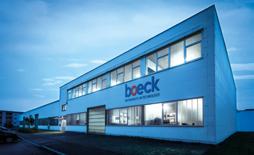 Tiráž: Vydavatel: boeck GmbH 1. Vydání: 05/2018 Oprávnění jednatelé k zastupování: Dr.-Ing. Jochen Böck I Dipl.-Ing. (FH) Dipl.-Kfm.
