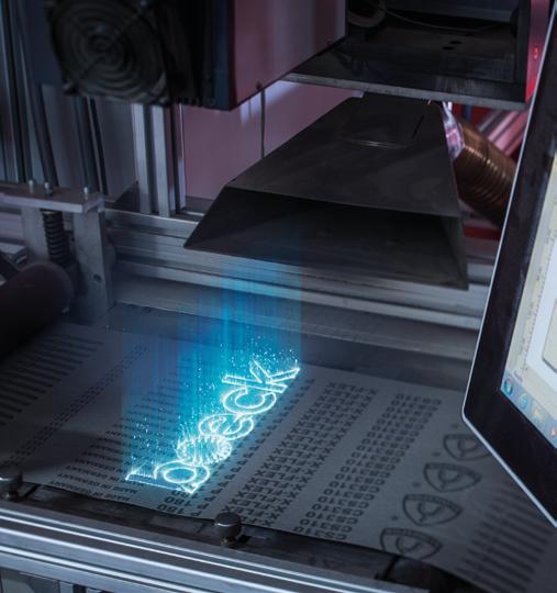 Základem je mimořádně hluboké pochopení aplikované technologie.