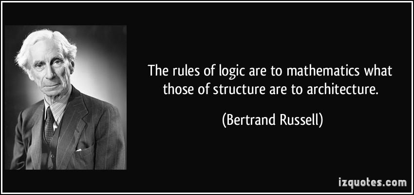 Logikakonstrukcí, fyzikálnízákony, gravitace Bertrand Arthur William Russell (1872 1970), významný britský matematik, filosof, logik a spisovatel,