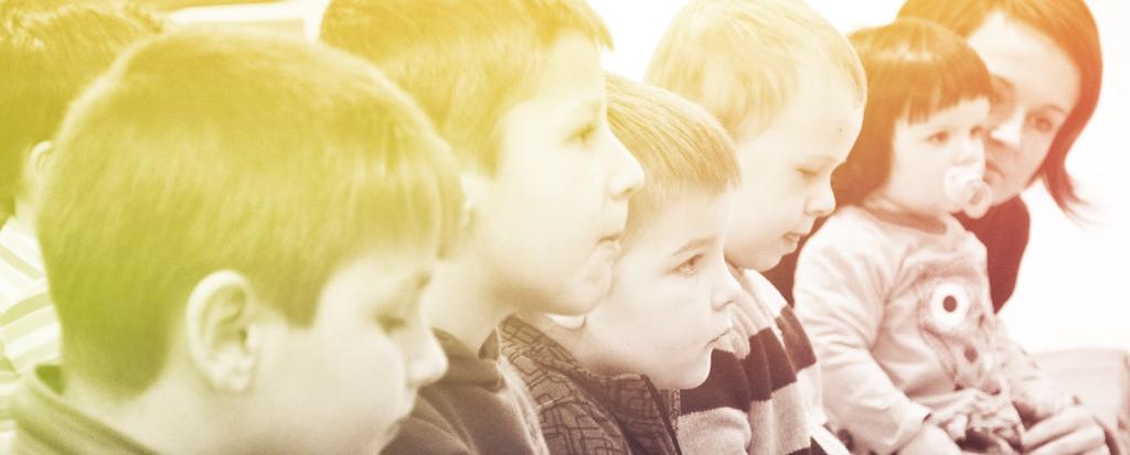 RODINNÉ CENTRUM POHODA PROGRAM REALIZOVALY Bc.