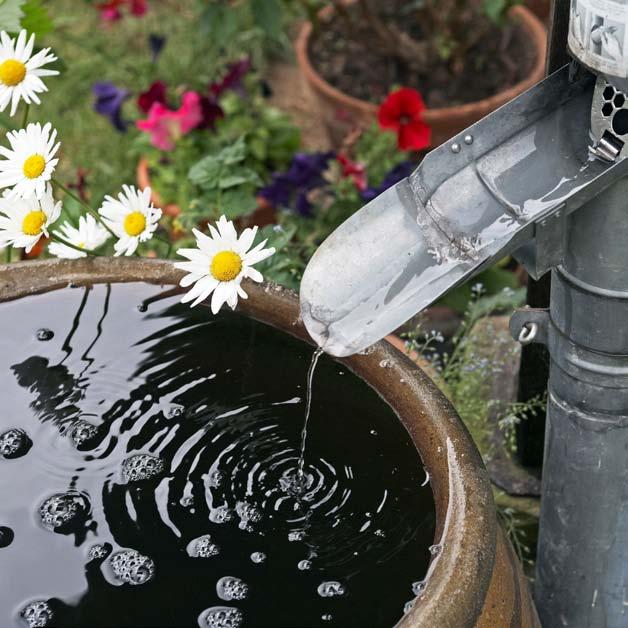 Zpracování odpadu (předcházení vzniku odpadů, materiálové a energetické využití odpadů, rekultivace skládek a starých