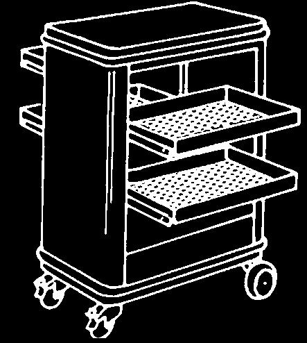 podložka v roli, 10 metrů Model Šířka Výška BC-Roll 0,20x10 200 4 809010