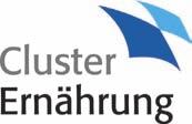 Regionální potravinářský klastr Bavorské klastrové organizace: Cluster